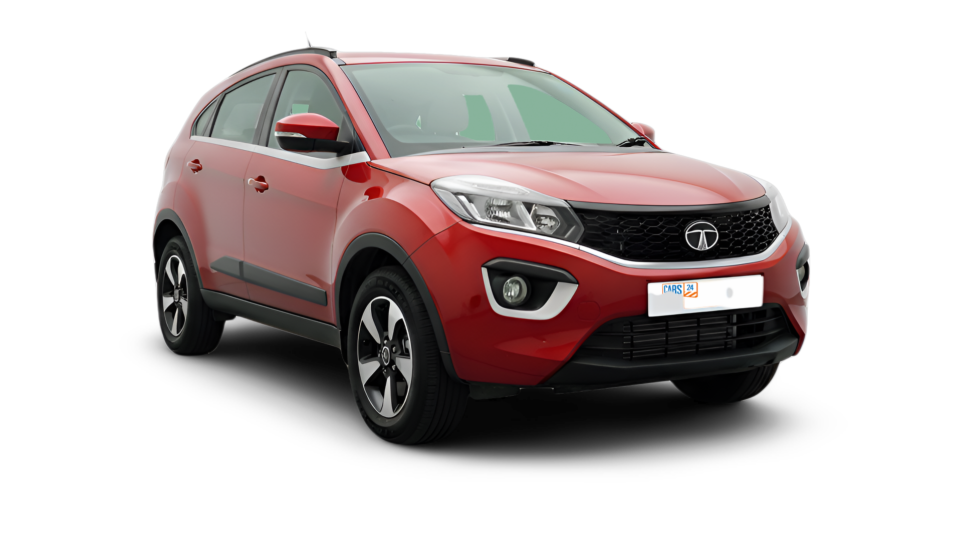 Tata NEXON-img